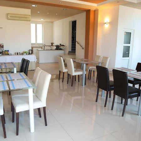 Villa Aurora Medugorje Zewnętrze zdjęcie