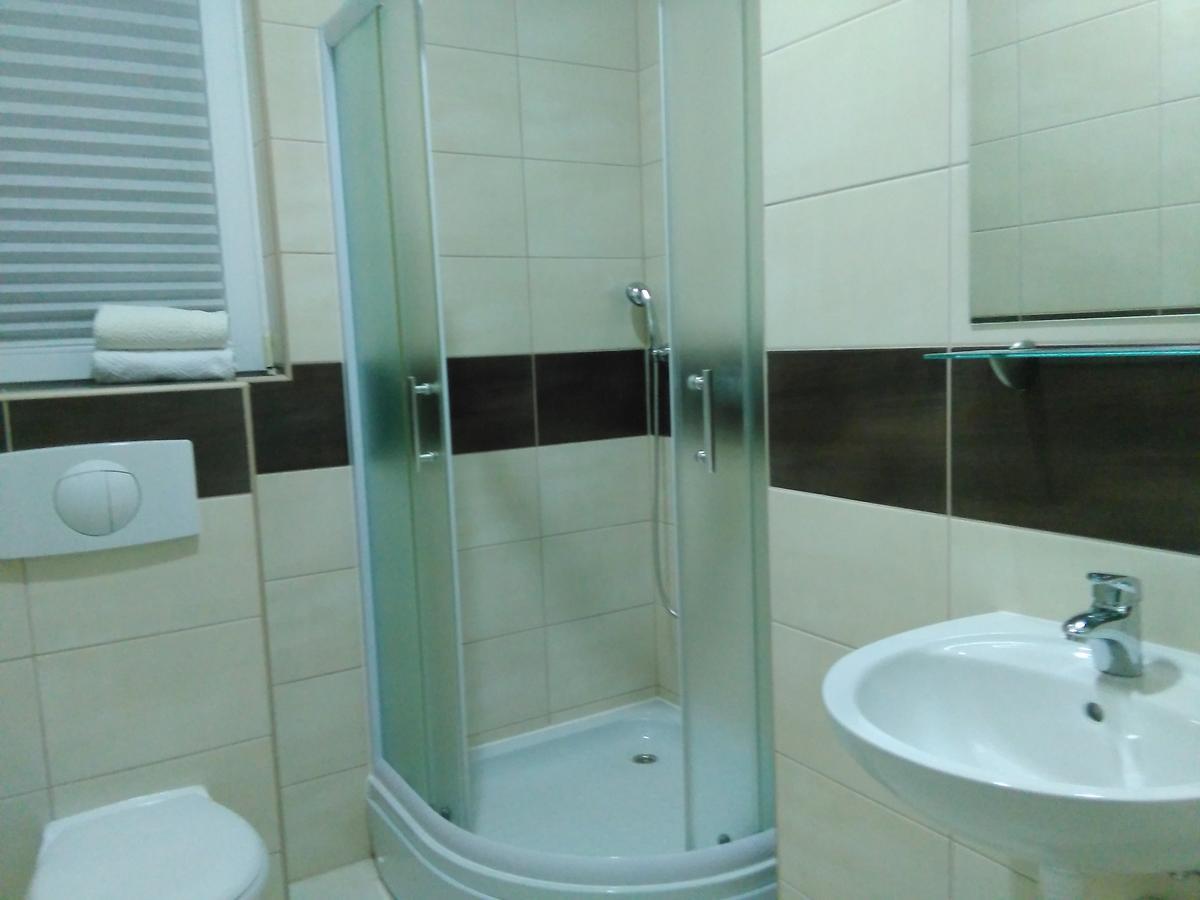 Villa Aurora Medugorje Zewnętrze zdjęcie