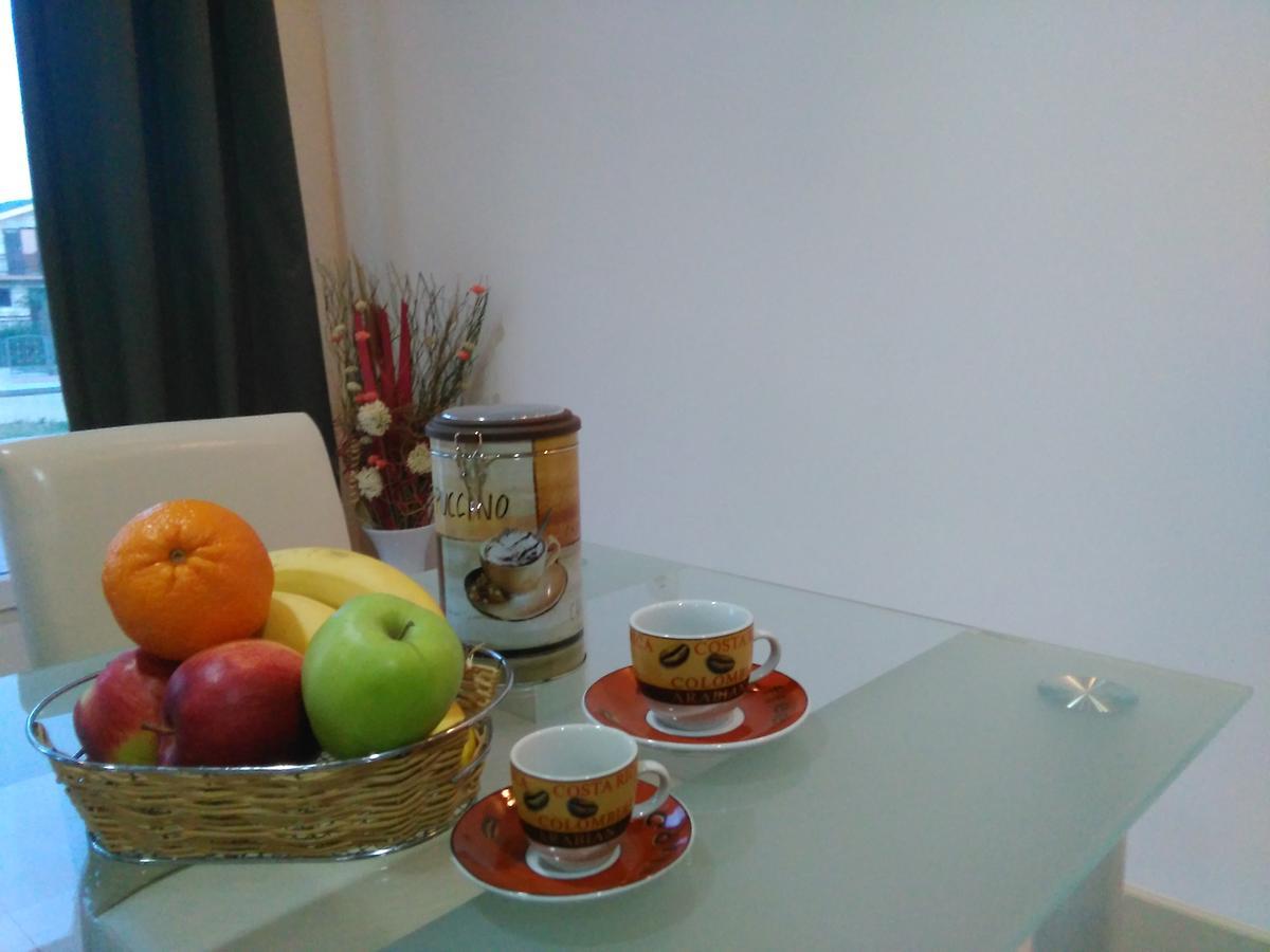 Villa Aurora Medugorje Zewnętrze zdjęcie