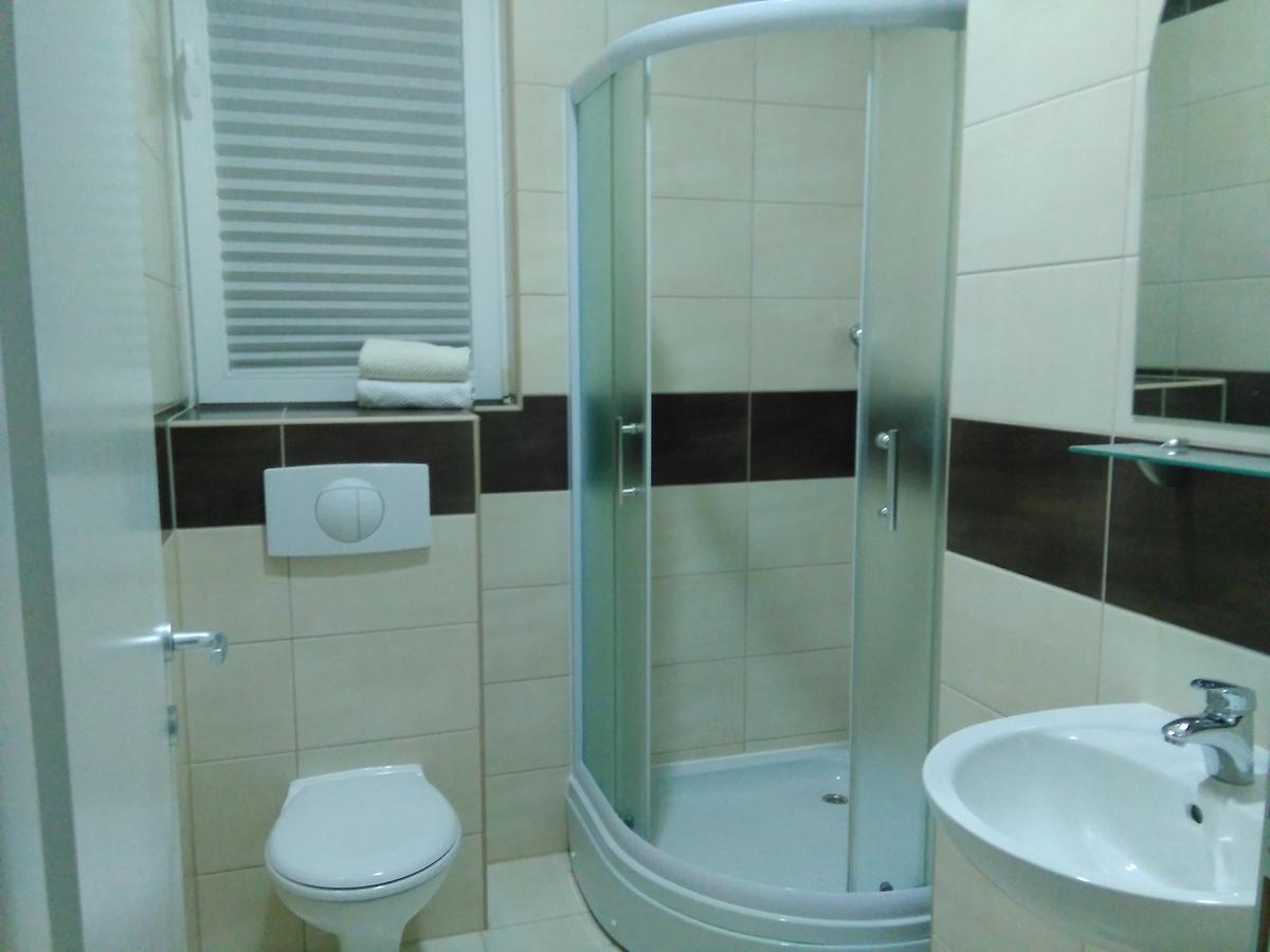 Villa Aurora Medugorje Zewnętrze zdjęcie