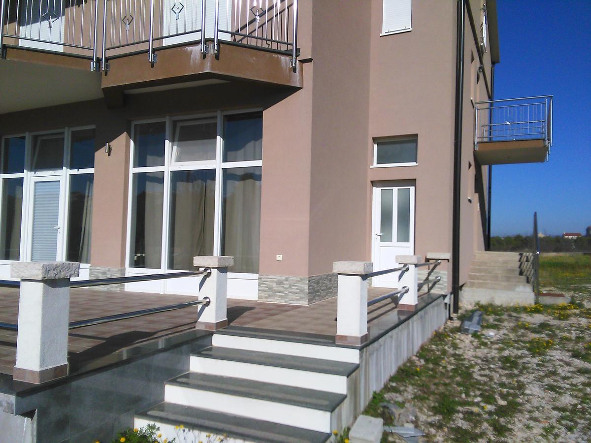 Villa Aurora Medugorje Zewnętrze zdjęcie