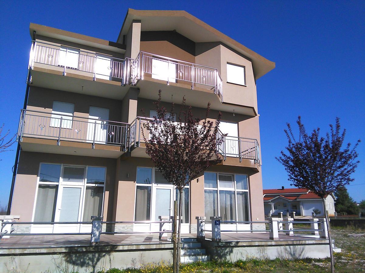 Villa Aurora Medugorje Zewnętrze zdjęcie