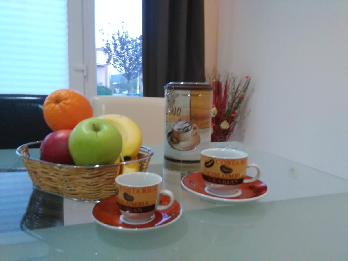 Villa Aurora Medugorje Zewnętrze zdjęcie