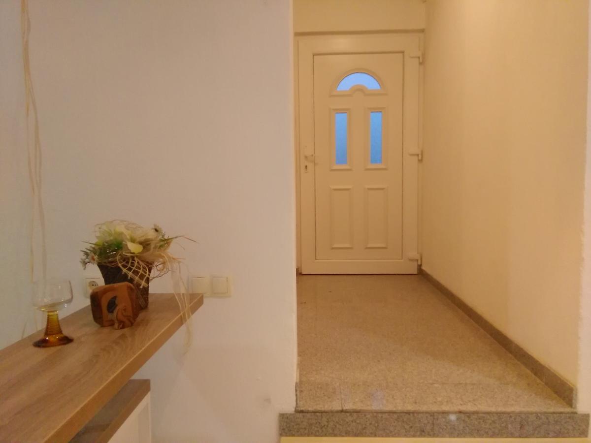 Villa Aurora Medugorje Zewnętrze zdjęcie