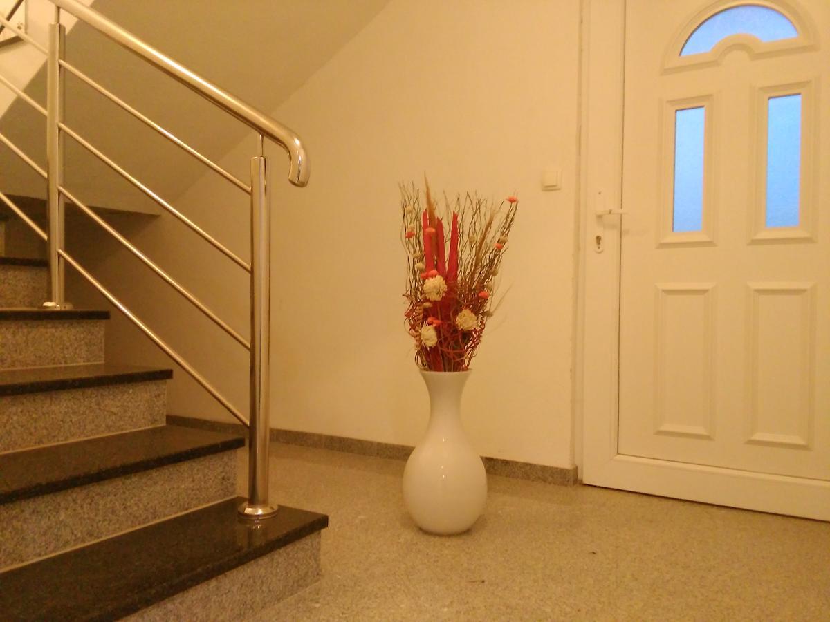 Villa Aurora Medugorje Zewnętrze zdjęcie
