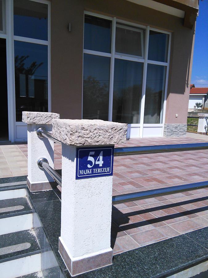 Villa Aurora Medugorje Zewnętrze zdjęcie