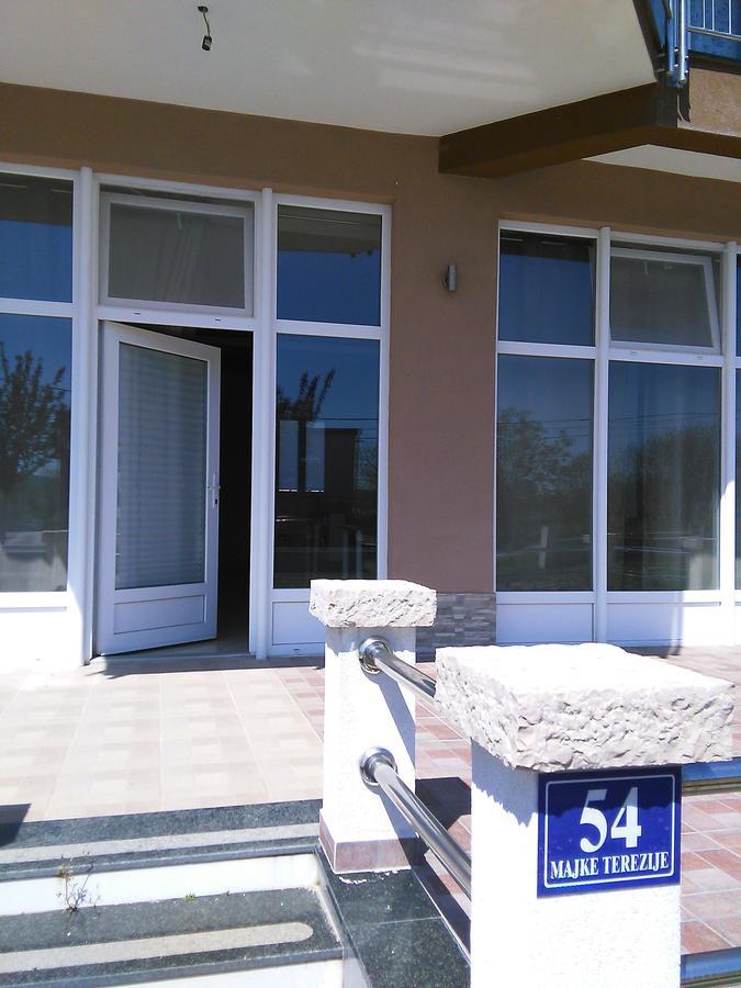 Villa Aurora Medugorje Zewnętrze zdjęcie