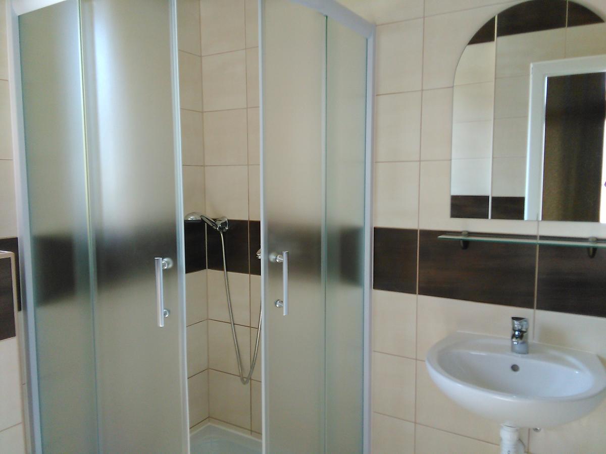 Villa Aurora Medugorje Zewnętrze zdjęcie