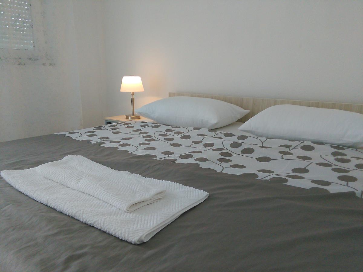 Villa Aurora Medugorje Zewnętrze zdjęcie