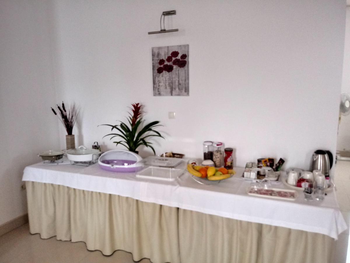 Villa Aurora Medugorje Zewnętrze zdjęcie