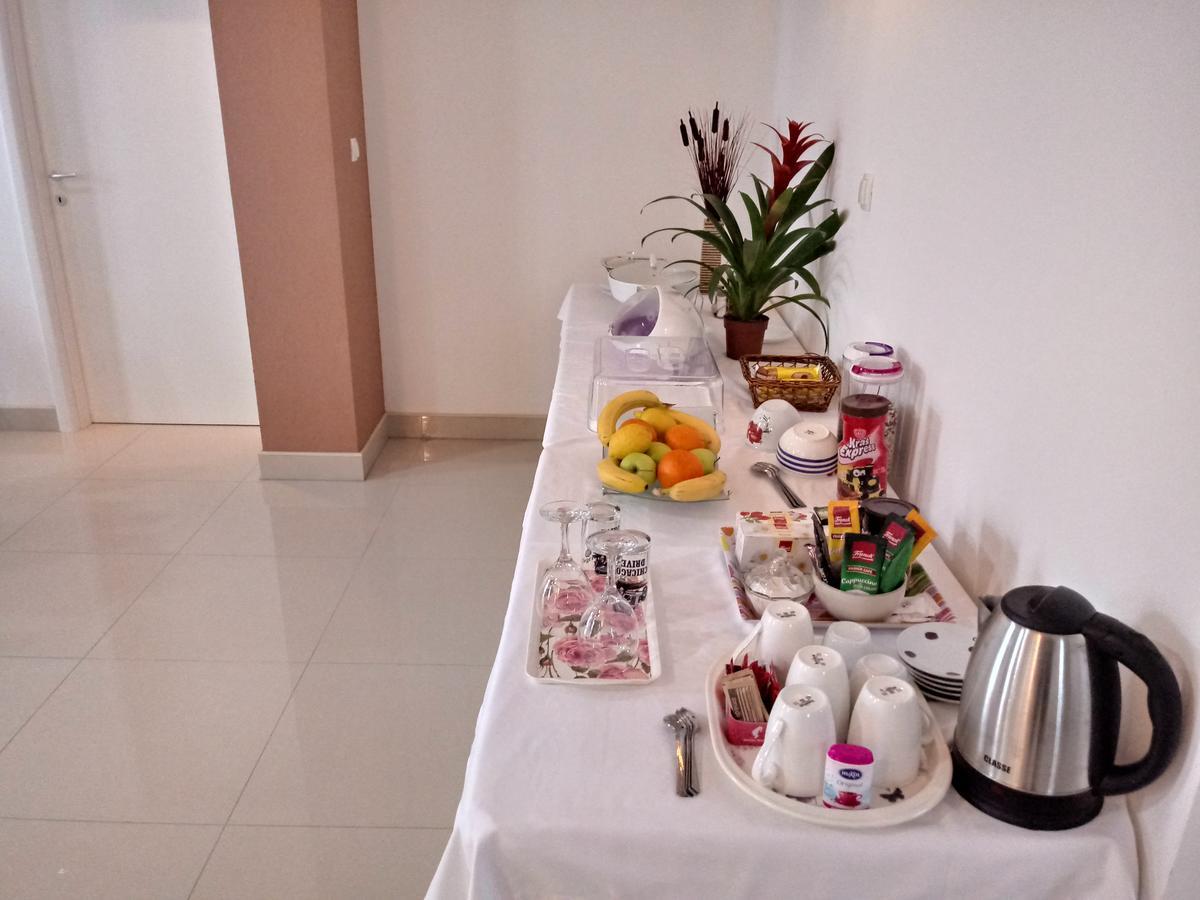 Villa Aurora Medugorje Zewnętrze zdjęcie
