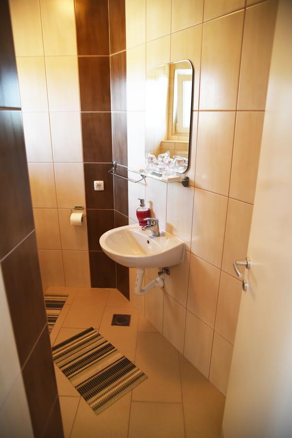 Villa Aurora Medugorje Zewnętrze zdjęcie