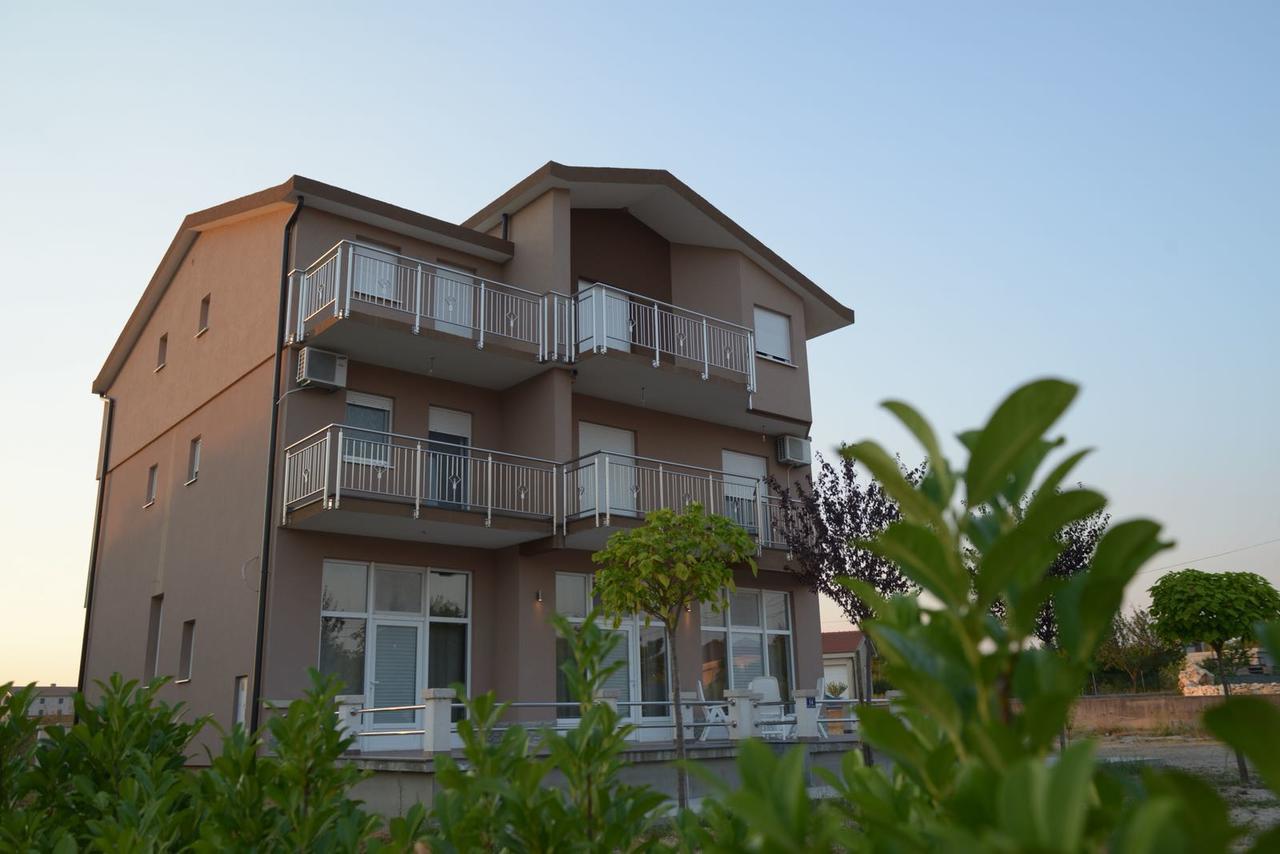 Villa Aurora Medugorje Zewnętrze zdjęcie