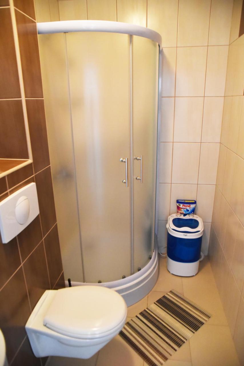 Villa Aurora Medugorje Zewnętrze zdjęcie