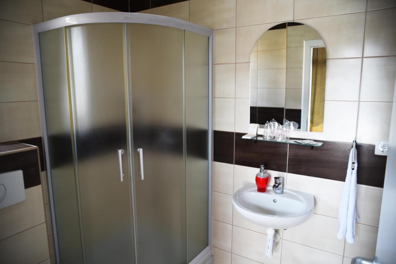 Villa Aurora Medugorje Zewnętrze zdjęcie