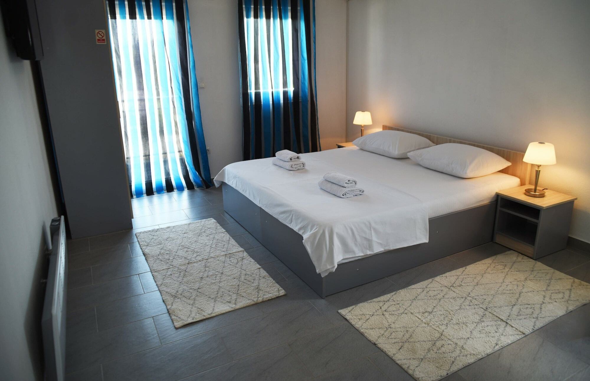 Villa Aurora Medugorje Zewnętrze zdjęcie