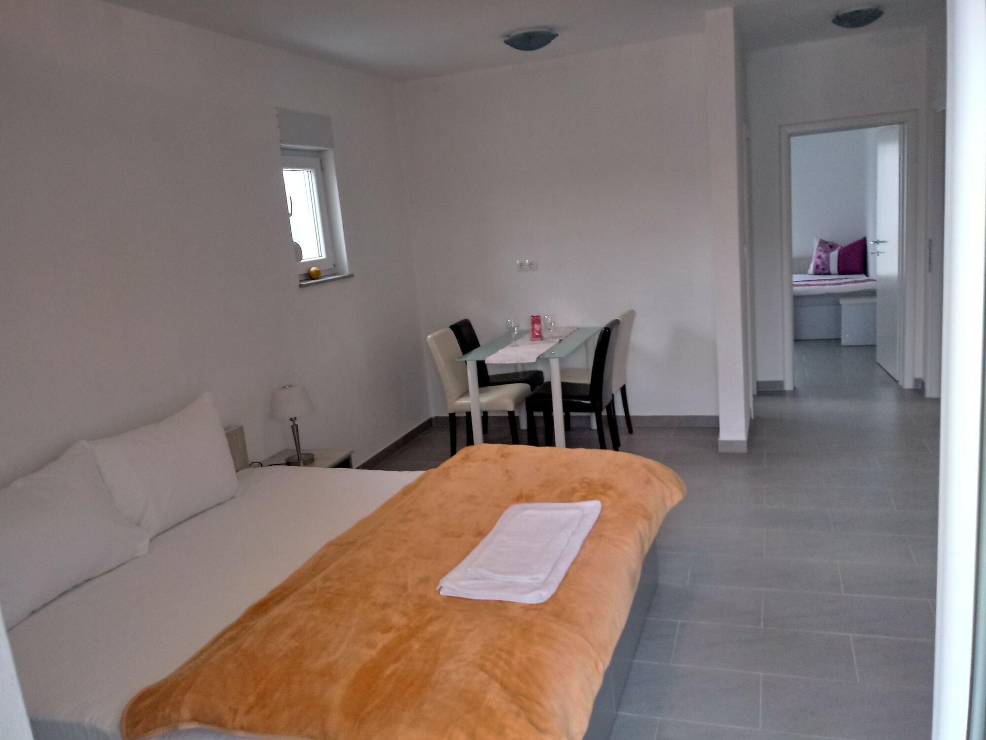 Villa Aurora Medugorje Zewnętrze zdjęcie