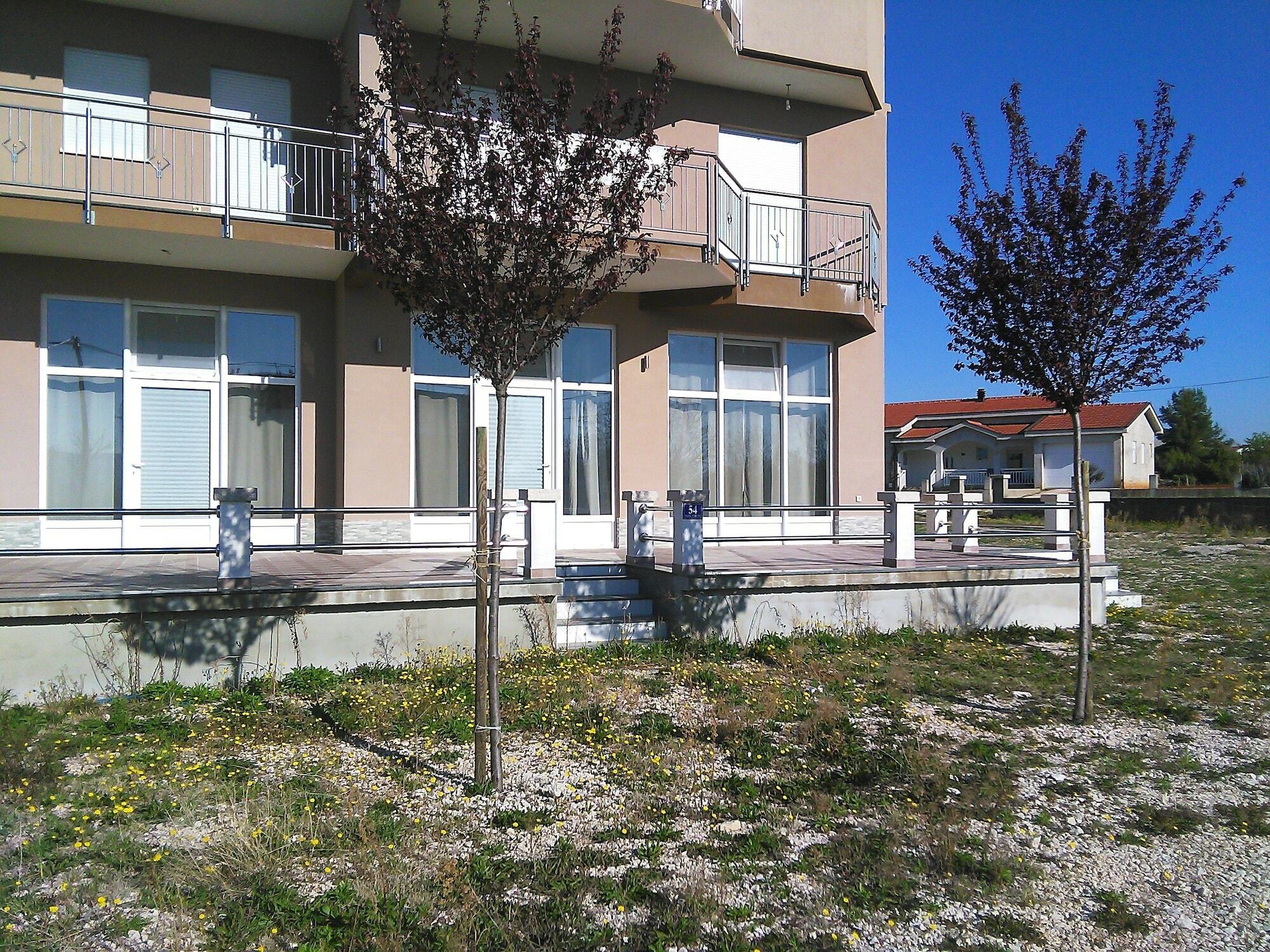 Villa Aurora Medugorje Zewnętrze zdjęcie