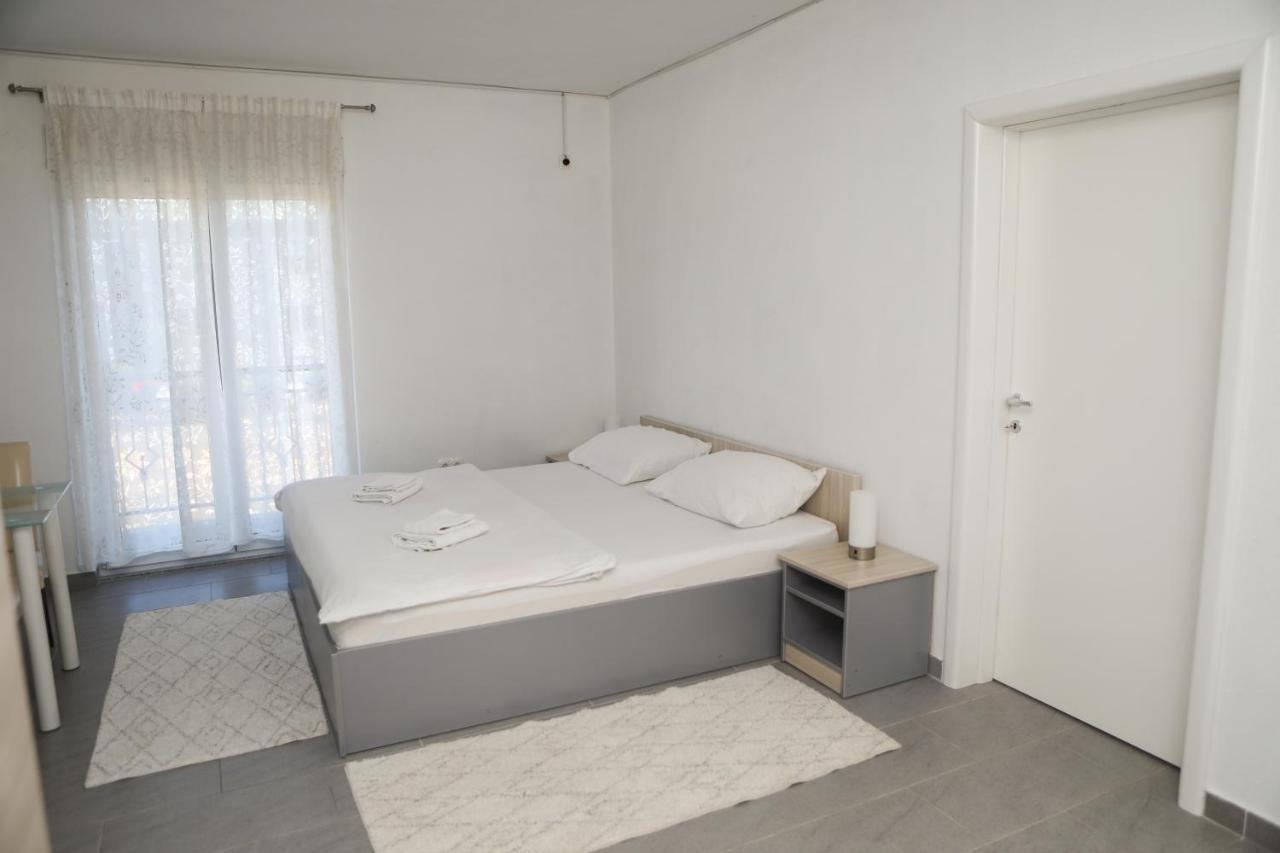 Villa Aurora Medugorje Zewnętrze zdjęcie