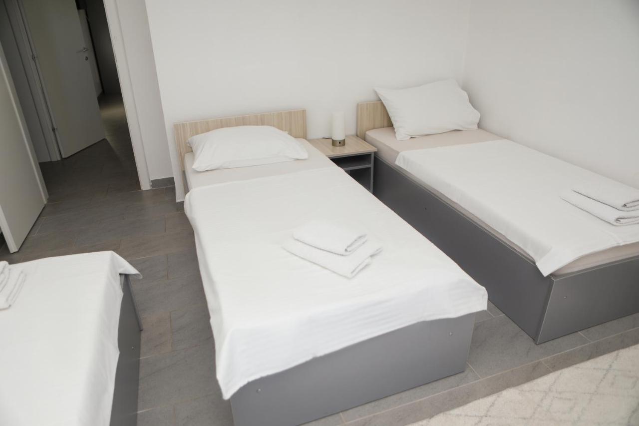Villa Aurora Medugorje Zewnętrze zdjęcie