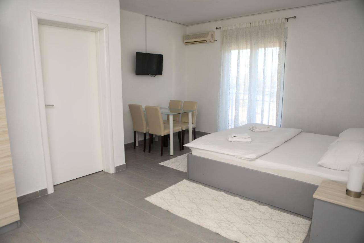 Villa Aurora Medugorje Zewnętrze zdjęcie