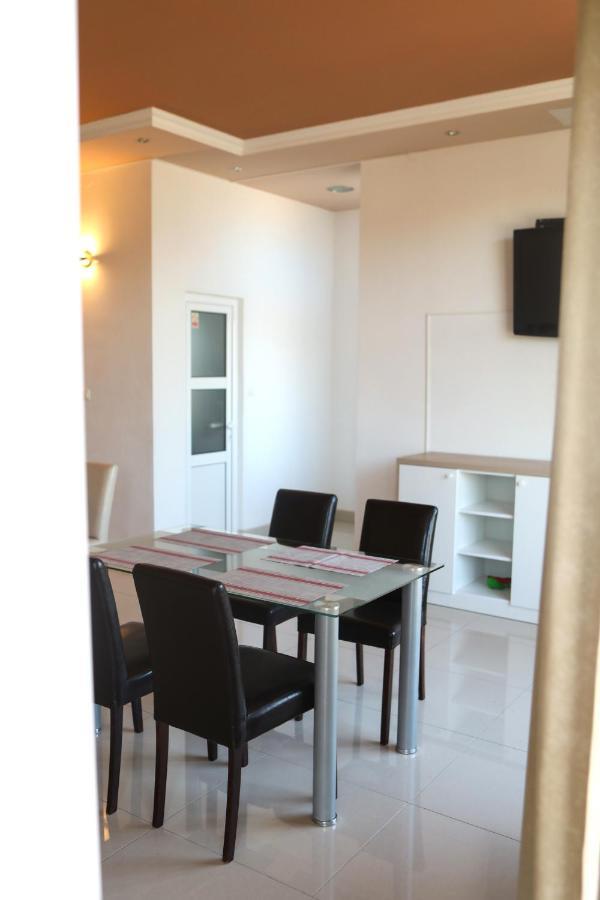Villa Aurora Medugorje Zewnętrze zdjęcie