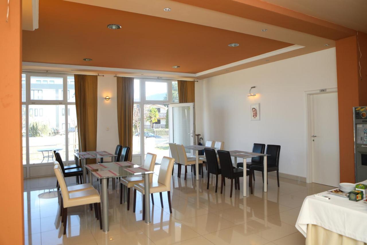Villa Aurora Medugorje Zewnętrze zdjęcie