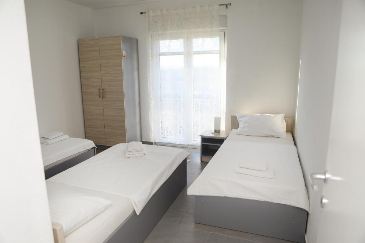Villa Aurora Medugorje Zewnętrze zdjęcie